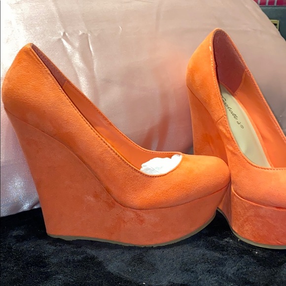 Wedges - Picture 3 of 4